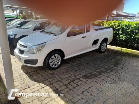 CHEVROLET Montana 1.4 LS 2 portas