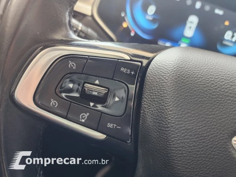 TIGGO 8 1.6 Tgdi TXS MAX Drive