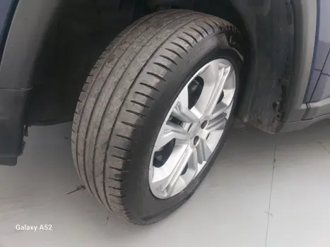 COMPASS 1.3 T270 TURBO FLEX LONGITUDE AT6