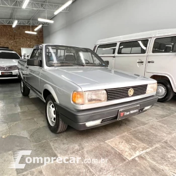 SAVEIRO 1.8 CL CS 8V