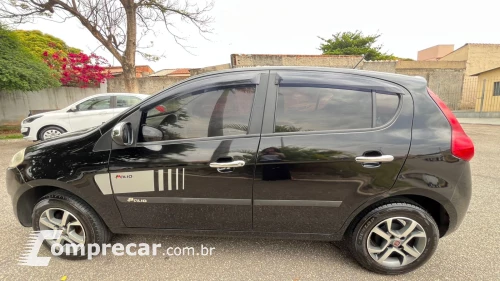 PALIO 1.4 MPI Attractive 8V