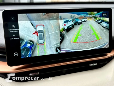 HAVAL H6 1.5 Phev19 E-traction