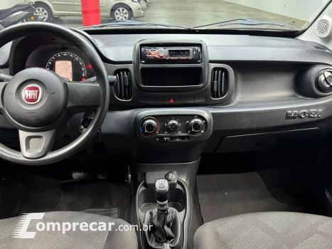 MOBI 1.0 EVO FLEX LIKE. MANUAL