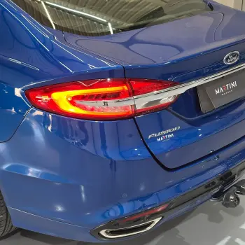 Fusion SEL 2.0 Ecobo. 16V 248cv Aut.