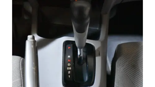 CIVIC - 1.8 LXS 16V 4P AUTOMÁTICO