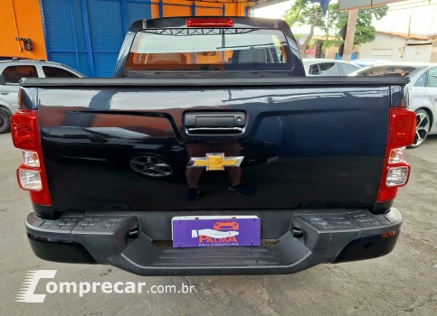 S10 2.5 16V LT CD 4X2