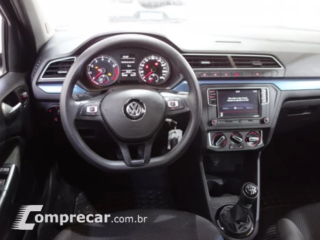 VOYAGE - 1.6 MSI TOTAL COMFORTLINE 4P MANUAL