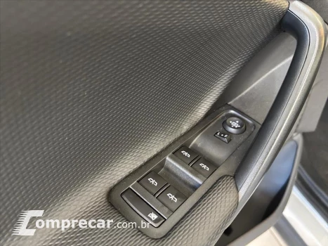 TRACKER 1.0 TURBO FLEX MANUAL