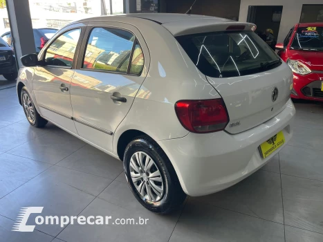 GOL 1.0 12V MPI Totalflex Comfortline