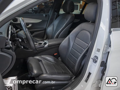 C 250 2.0 CGI Avantgarde