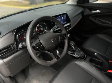 MONTANA 1.2 TURBO FLEX RS AUTOMÁTICO