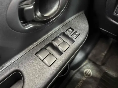 MARCH 1.0 S 16V FLEX 4P MANUAL