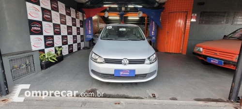 GOL 1.0 MI City 8V G.IV