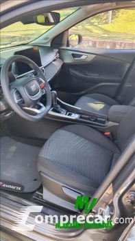 FASTBACK 1.0 TURBO 200 FLEX AUDACE CVT