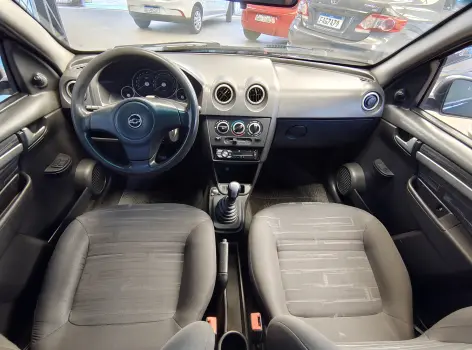 PRISMA 1.4 MPFI Maxx 8V