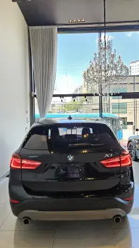 X1 2.0 16V Turbo Activeflex Sdrive20i GP