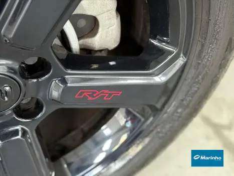 RAMPAGE 2.0 HURRICANE 4 TURBO GASOLINA R/T 4X4 AU