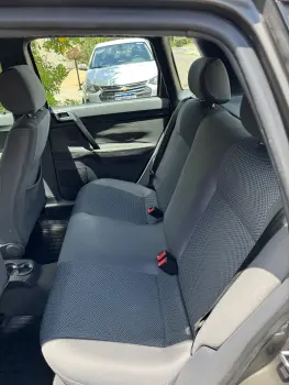 POLO 1.6 MI Sportline 8V