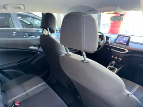 TRACKER 1.0 Turbo LT