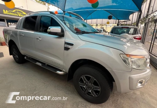 RANGER 3.2 Limited 4X4 CD 20V