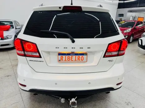 JOURNEY RT 3.6 AWD V6 AUT