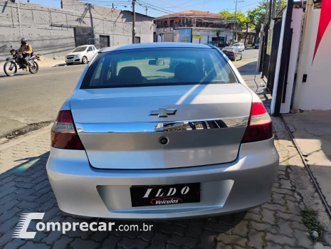 PRISMA 1.4 LT Spe/4 8V