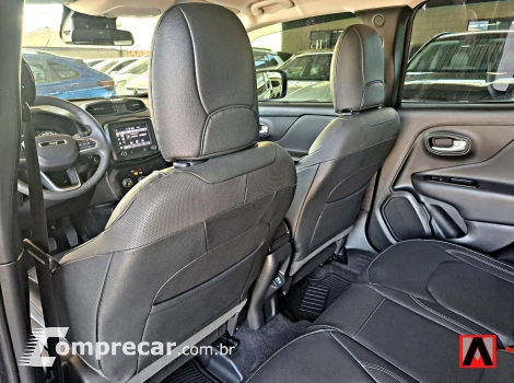 RENEGADE 1.3 T270 Turbo Sport