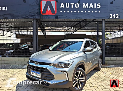 CHEVROLET TRACKER 1.0 Turbo LT 4 portas