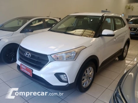 CRETA 1.6 16V Action