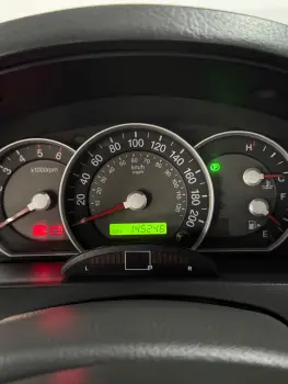 Sorento EX 2.5 140/170cv 4x4 Aut.Diesel