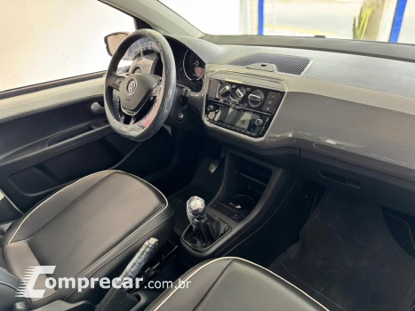 CROSS UP 1.0 TSI 12V