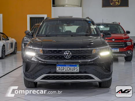 TAOS 1.4 250 TSI Comfortline