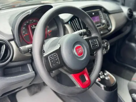 UNO 1.4 EVO Sporting 8V