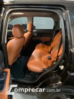 OUTLANDER 3.0 4X4 V6 24V