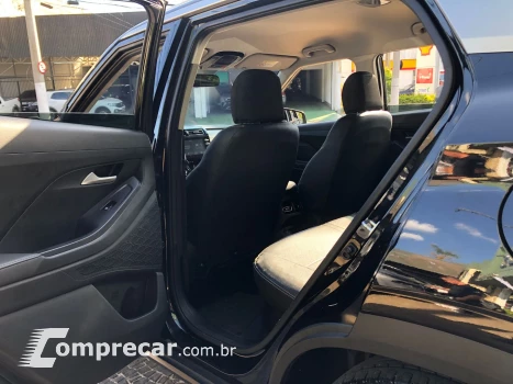 Creta 1.0 Tgdi Flex Limited Automático