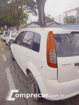 FIESTA 1.0 Rocam SE 8V