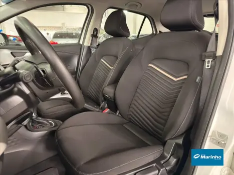 PULSE 1.0 TURBO 200 FLEX AUDACE CVT