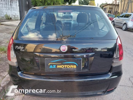 PALIO 1.0 MPI Fire Economy 8V