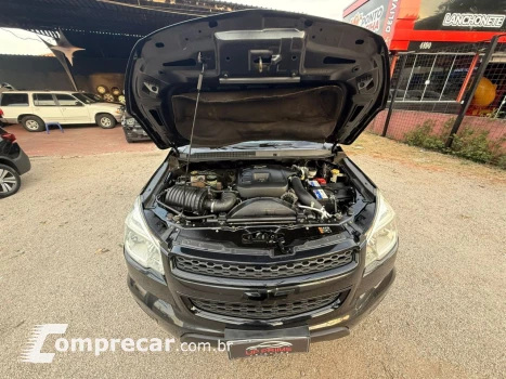 S10 2.8 16V LT CABINE DUPLA TURBO DIESEL