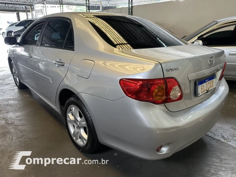 COROLLA 1.8 GLI 16V