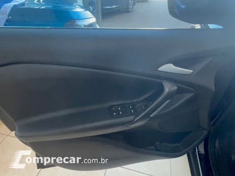 Tracker 1.0 4P FLEX TURBO LTZ AUTOMÁTICO