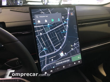 7 PRESTIGE 1.5 TB 16V AUT (HIBRIDO)