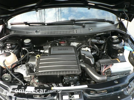 SAVEIRO 1.6 Cross CE 16V