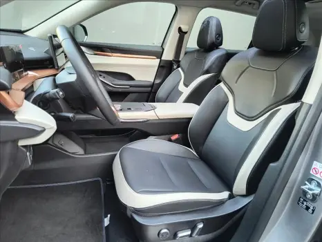 HAVAL H6 1.5 Phev19 E-traction