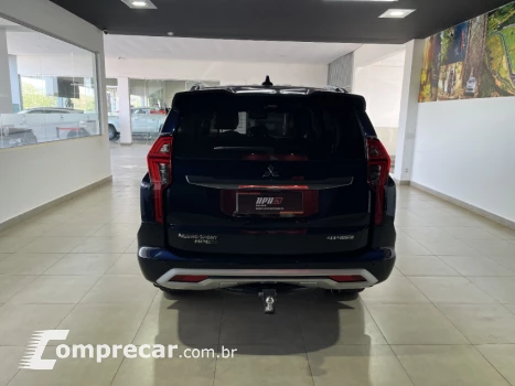 PAJERO SPORT 2.4 16V Mivec Turbo Hpe-s AWD