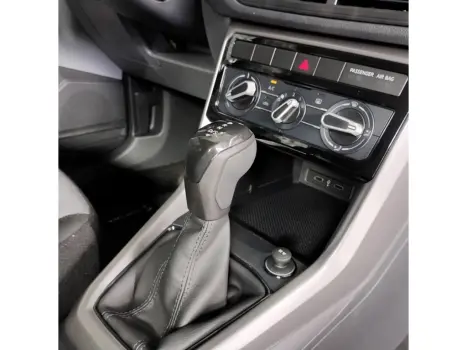 T-CROSS 1.0 200 TSI TOTAL FLEX SENSE AUTOMÁTICO