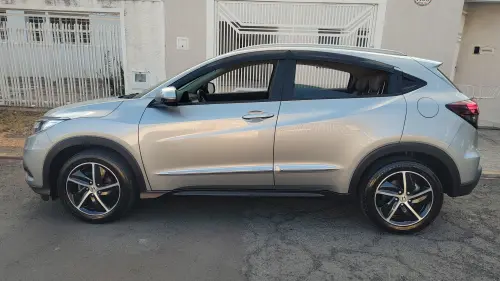 HR-V 1.8 16V EX