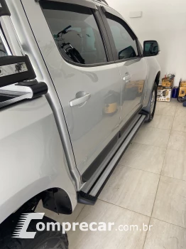 S10 2.5 LT 4X2 CD 16V