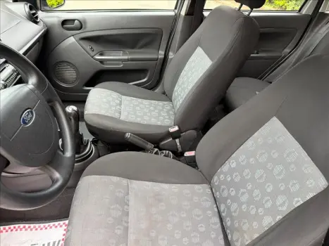 FIESTA 1.0 Rocam Hatch 8V