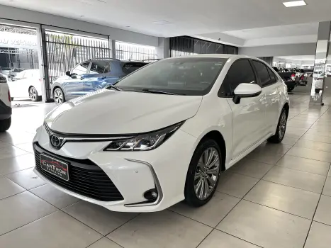 COROLLA  2.0 XEI